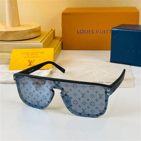 louis vuitton zonnebril dames sale|Sunglasses Collection for Women .